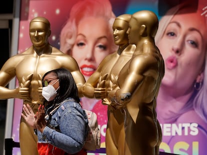 Oscar 2021: quando e onde ver a premiação e o tapete vermelho