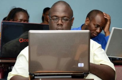 Jamaica aspira aspira a convertirse en un hub tecnológico.
