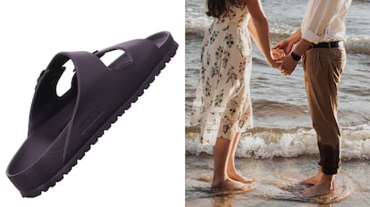 sandalias Birkenstock