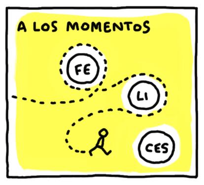 Ilustración de Javirroyo