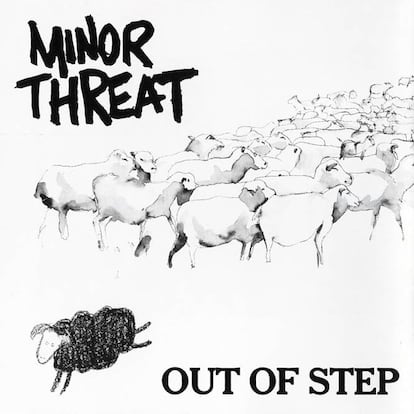 <strong>Por que é tão bom.</strong> Líderes da exaltada cena 'hardcore' que se desenvolveu em Washington DC no início dos oitenta, a influência de Minor Threat se mantém viva apesar de contar com um único disco (e três EPs) de 22 minutos de duração e nove canções. Seu som veloz, com canções de um minuto, em média, impregnou todo o punk estadunidense dos oitenta e dos noventa, temperado por slogans 'straight edge' (não às drogas, não ao álcool, não à promiscuidade). Durante sua curta carreira, de 1980 a 1983, conseguiram que seus shows fossem para todas as idades e se tornaram também determinantes para afiançar a atitude “faça você mesmo” na hora de criar e distribuir sua música. </p> <strong>Por que só gravaram um disco.</strong> Apesar de serem abertamente antirracistas, antimachistas e antissistema, foram mal interpretadas algumas das letras de seu líder, Ian McKave, como no tema 'Guilty of being white'. Este tipo de controvérsia foi minando a moral de McKaye, que se via obrigado a justificar continuamente as mensagens de suas canções, Além do mais, não queria se transformar em porta-voz de movimento algum; sentia-se excessivamente pressionado. As diferenças internas fizeram o resto para que o grupo terminasse aos três anos de vida. O que não acabou foi a criatividade de Ian McKaye, que formou outras bandas, como a Embrace e, sobretudo, a Fugazi.