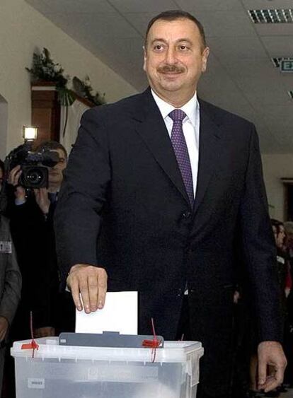 Iljam Alíev.