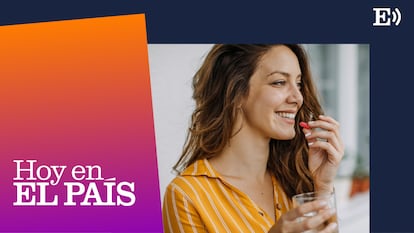 ‘Podcast’ |¿Por qué todos mis amigos toman magnesio?