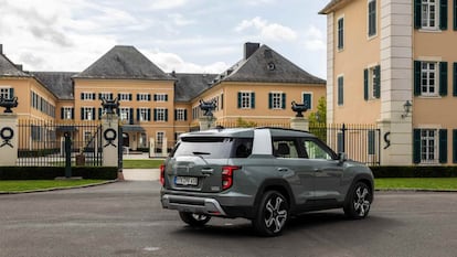 KGM ya tiene el coche perfecto para popularizar la marca en España