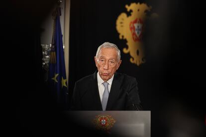 Marcelon Rebelo de Sousa