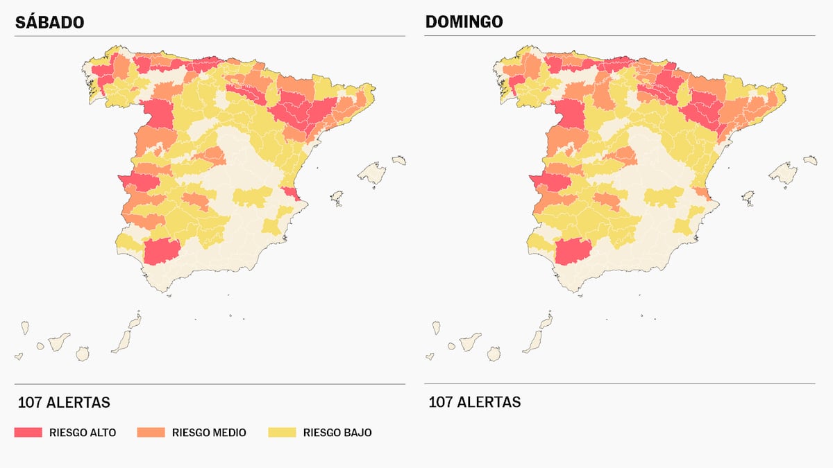 ¡Alerta Roja! Ola de Calor Extrema Azota Chile: 77% del País en Riesgo para la Salud