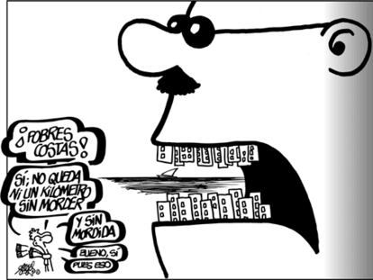 FORGES
