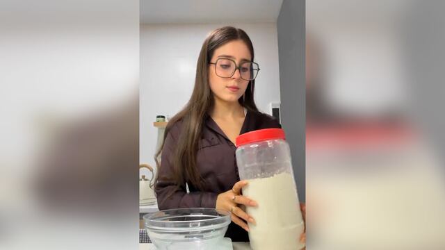 El Increible Roro Roro TikTok: El friqui sigue dando miedo | Televisión | EL PAÍS