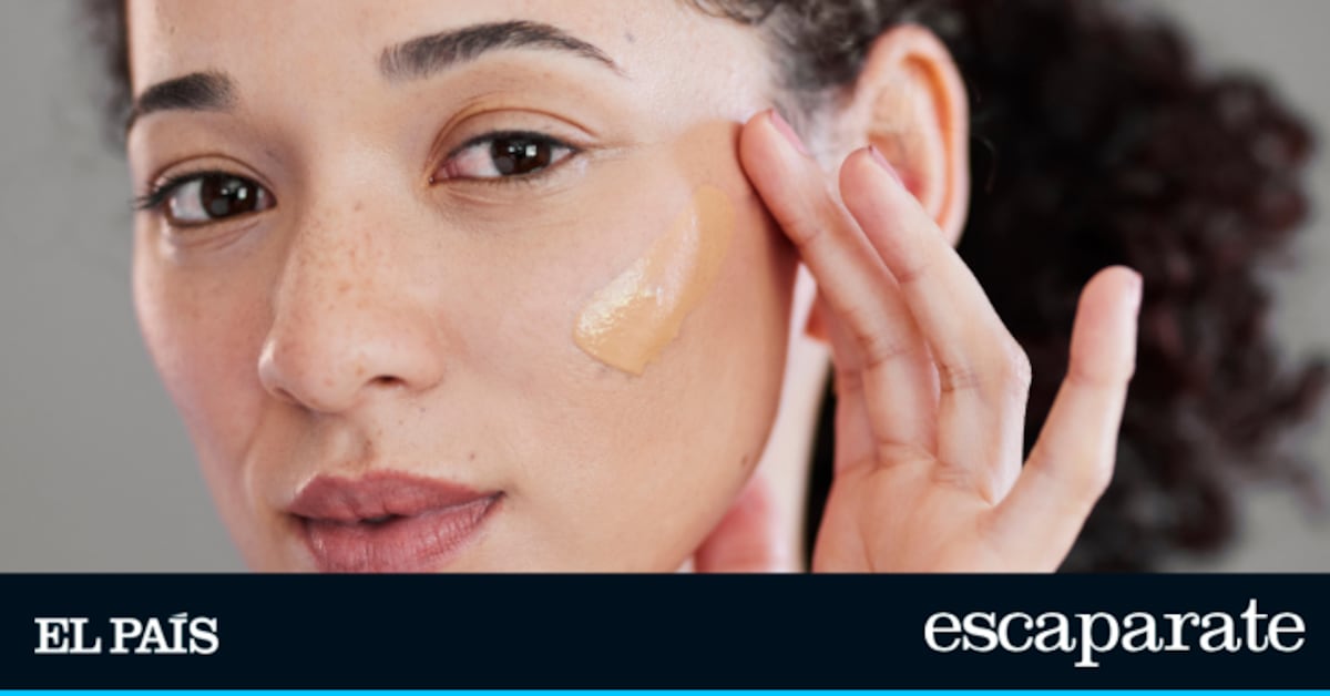 Los 5 protectores solares faciales con color mejor valorados en Amazon 