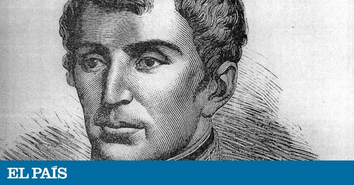 Riego, 200 años del golpe por la libertad | Cultura | EL PAÍS