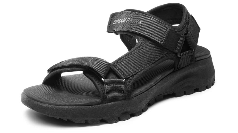 Sandalias deportivas perfectas para verano.