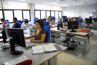 Convencer e implicar a los empleados es la parte más compleja del proceso.