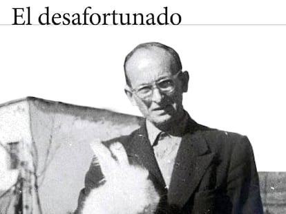 El funcionario del mal