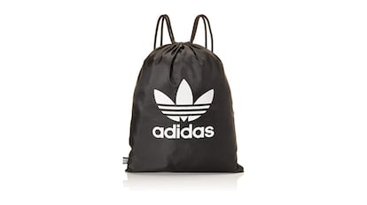 Mochila de cuerdas de Adidas