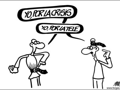FORGES