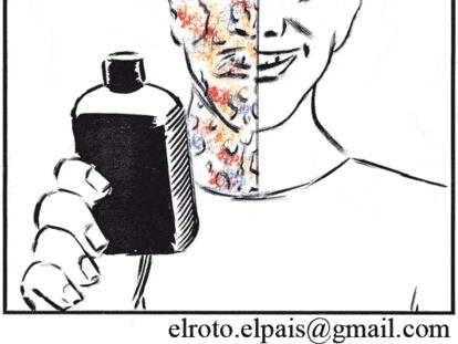 EL ROTO