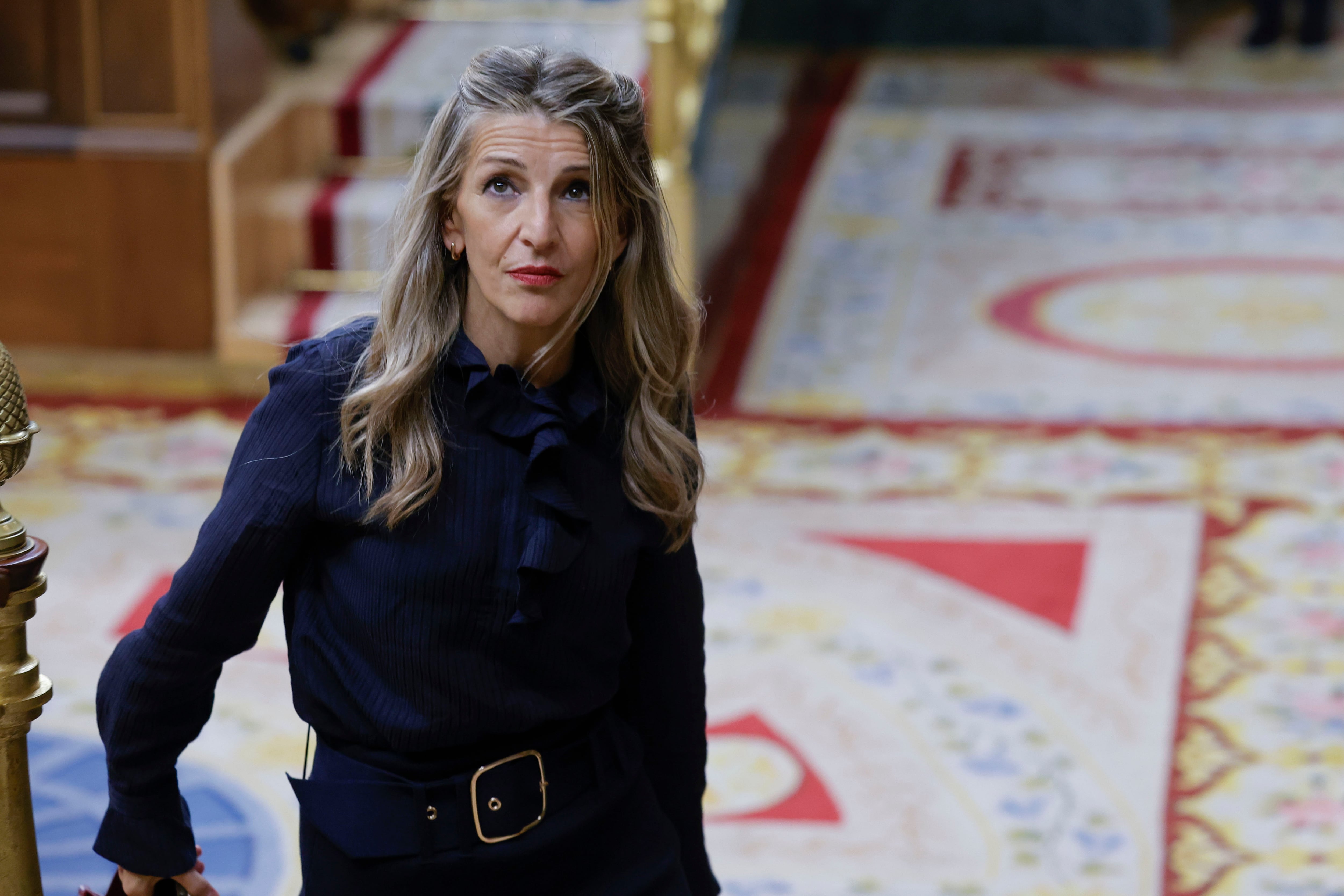 Un mercado laboral complejo