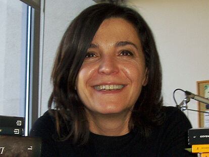 María Casas