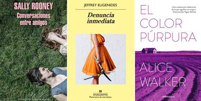 lecturas verano