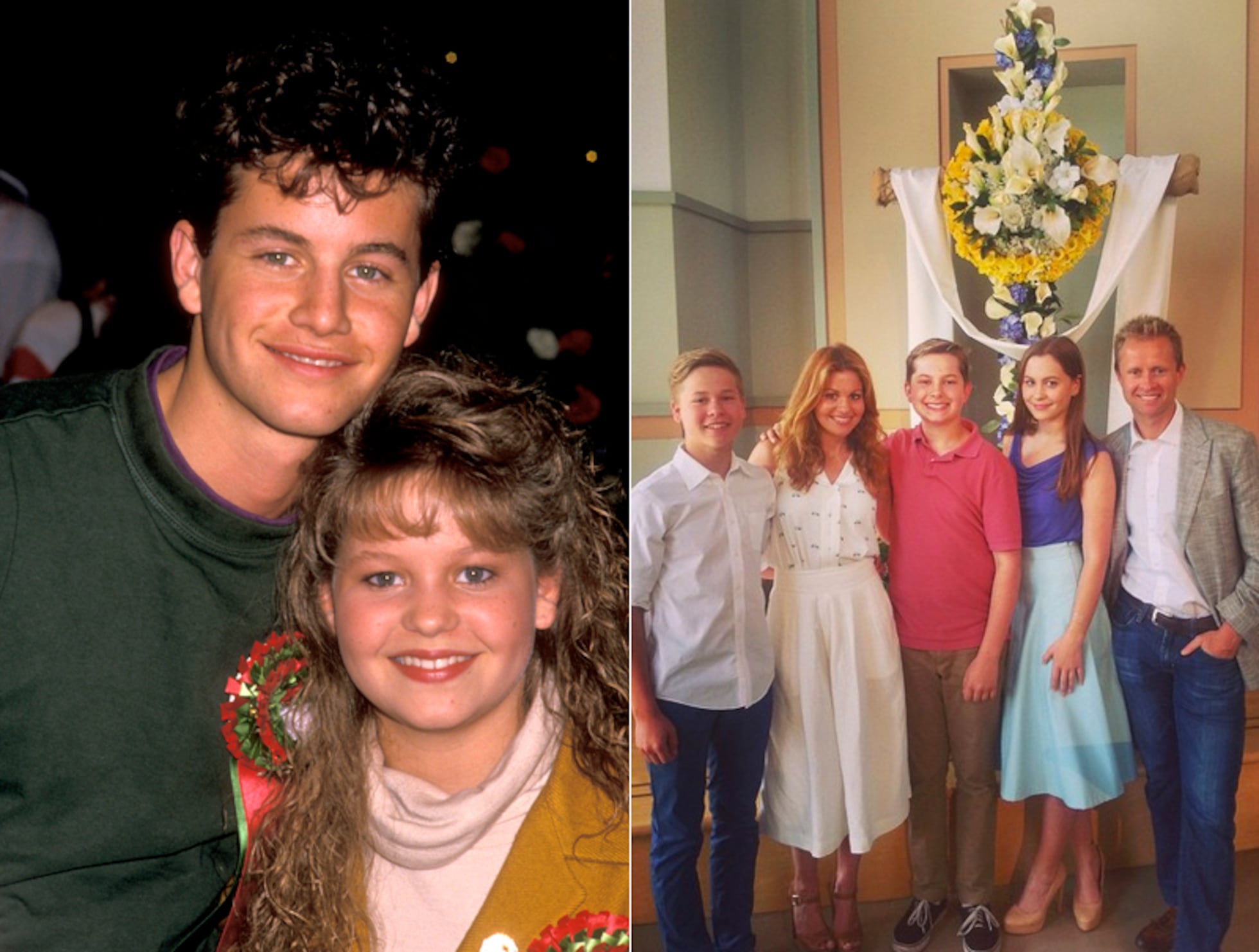 Candace Cameron: De 'Padres Forzosos' a esposa sumisa | S Moda: Revista de  moda, belleza, tendencias y famosos | EL PAÍS, image size:1960x1482