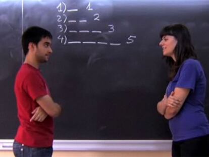 Solucion problema sillas