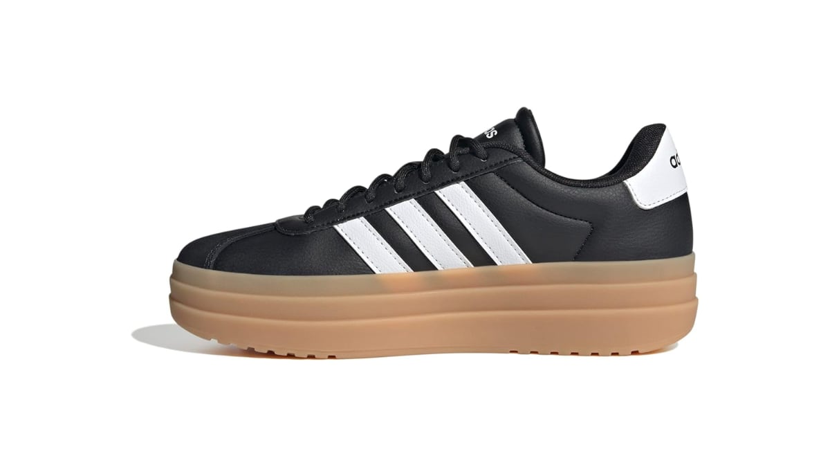 Adidas Zapatilla VL Court Bold.