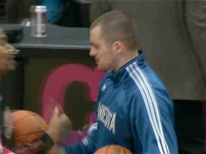 March 30th: Bulls vs. T-Wolves