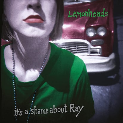 Lemonheads 30th Anniversary Edition