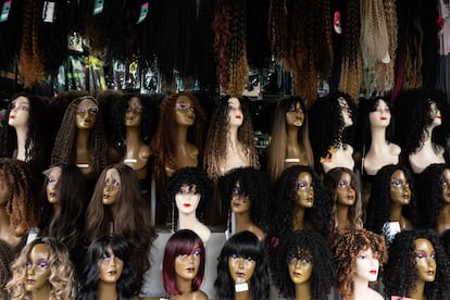 NO USAR, SOLO PARA EL TEMA DE AMÉRICA FUTURA:
La capital afro de América Latina quiere reescribir su pasado