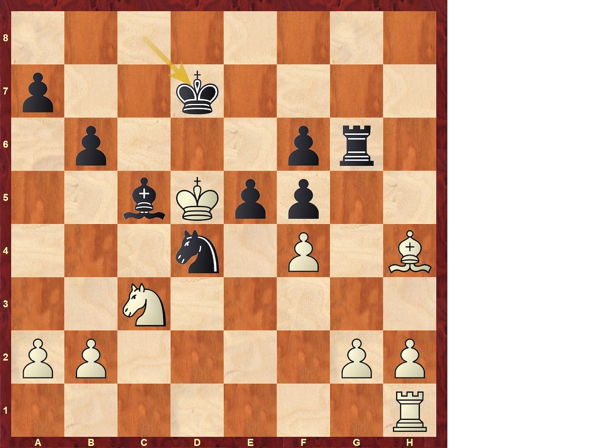 Carlsen cae ante Fedoséiev