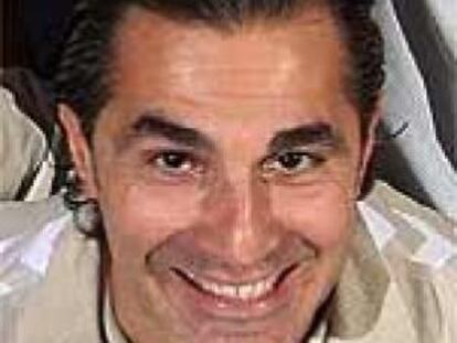 Entrevista con Sergio Scariolo