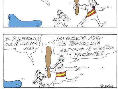 Peridis