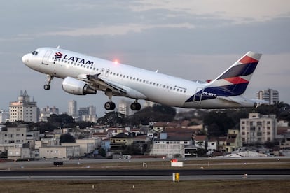 Aerolineas Latam