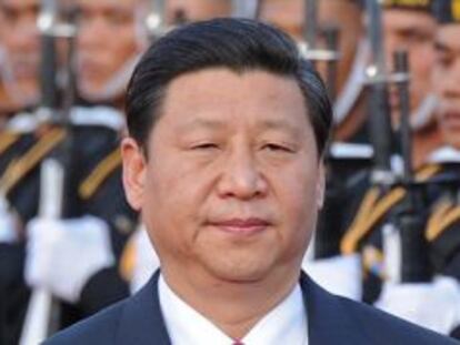 Bloomberg, bloqueado en China