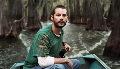 Imagen de la película Caddo Lake