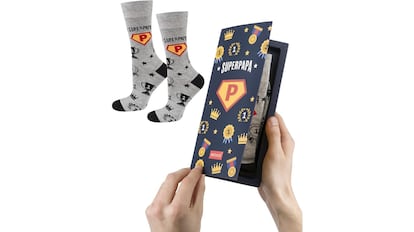 Estos regalos del Día del Padre baratos son perfectos para sorprender sin gastar mucho.