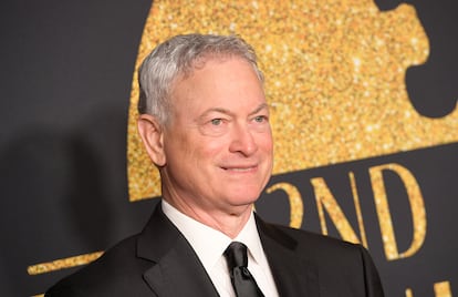 Gary Sinise