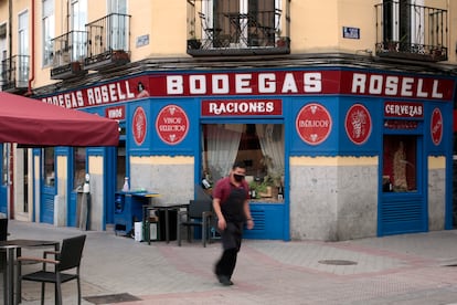 Bodegas Rosell