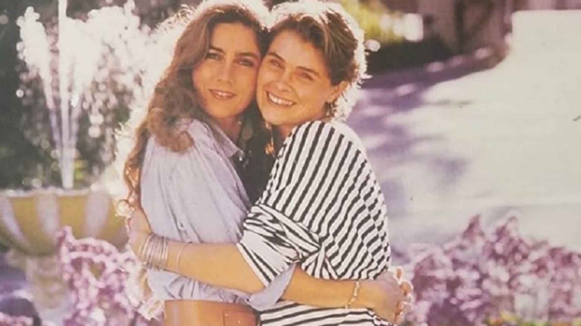 La maldición que persigue a la familia de Tyrone Power | Gente | EL PAÍS