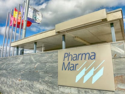 PharmaMar inicia su ensayo clínico en humanos para combatir el cancer