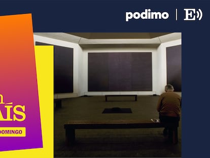 capilla rothko