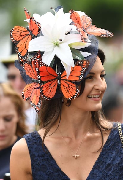 Royal Ascot 2017 &#8211; Day 3 &#8211; Ladies Day