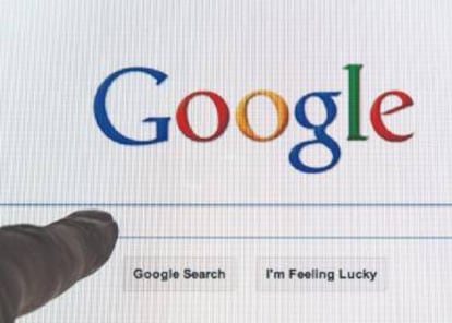 IA amenaza a Google