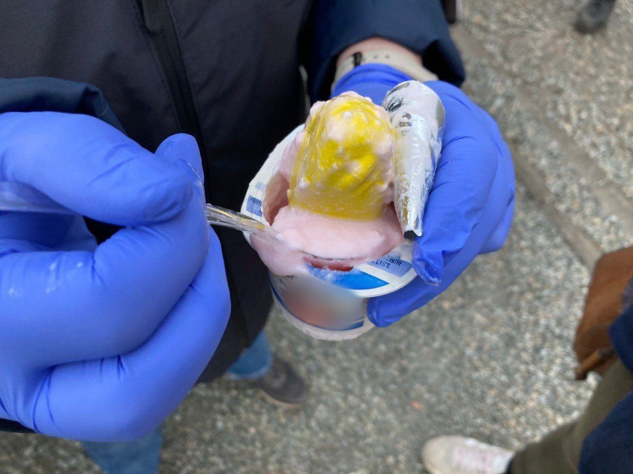 Cae una banda de narcotraficantes que traficaba con heroína escondida en envases de yogur