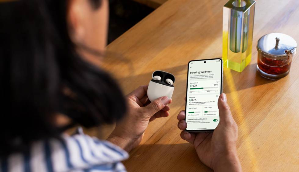 Los Google Pixel recuperan una función clave de Está sonando gracias a una actualización