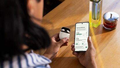 Los Google Pixel recuperan una función clave de Está sonando gracias a una actualización