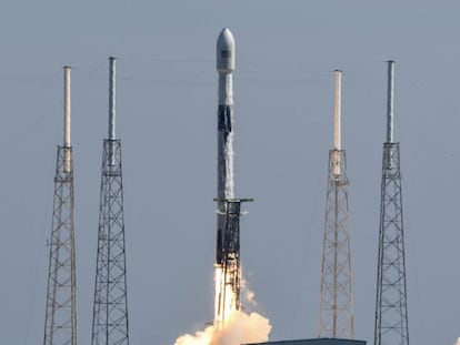 SpaceX recauda casi 2.000 millones de dólares en un mes de grandes lanzamientos