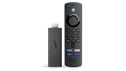 Fire TV con Alexa.