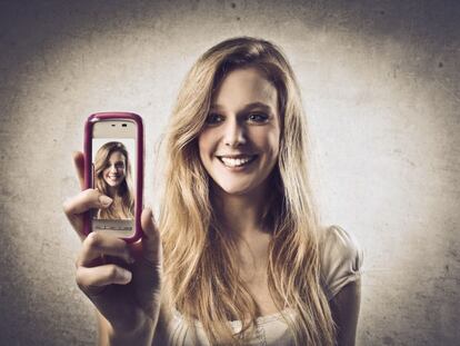 Cómo hacer el ‘selfie’ perfecto