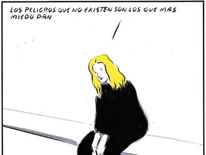 El Roto